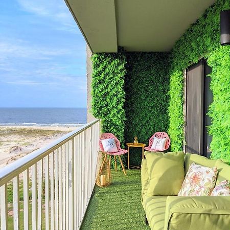 My Beach Retreat By Nick Галф Шорс Экстерьер фото